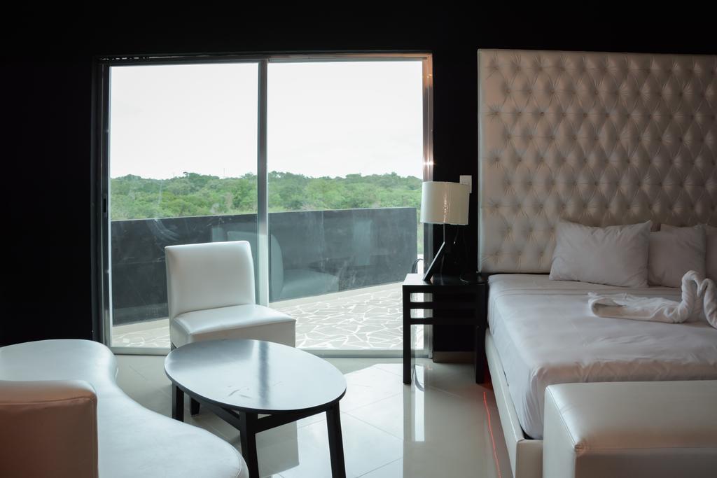 Vita Love Hotel Merida Exterior photo