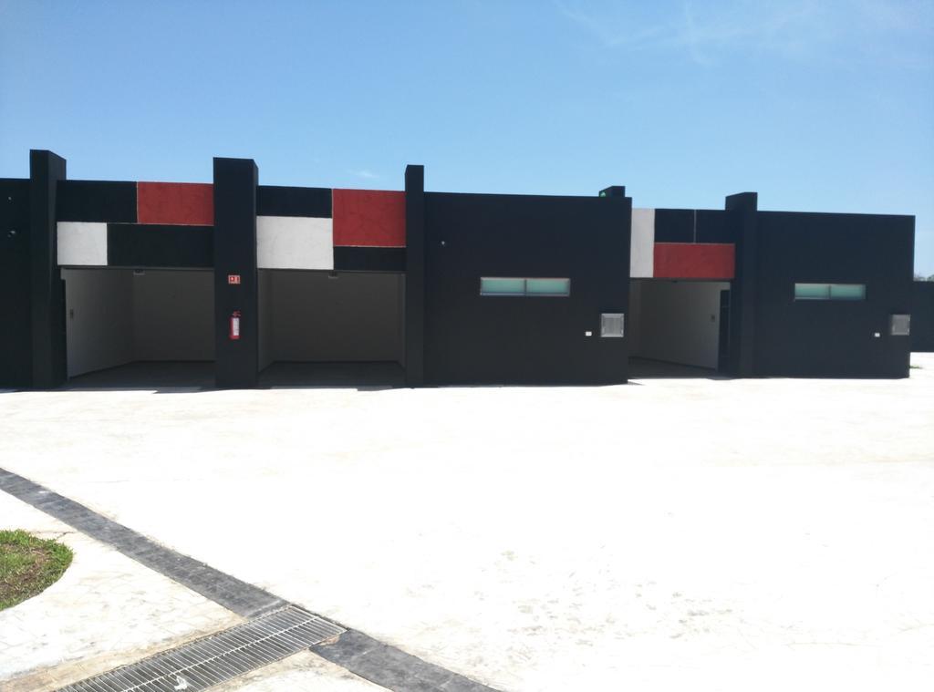 Vita Love Hotel Merida Exterior photo