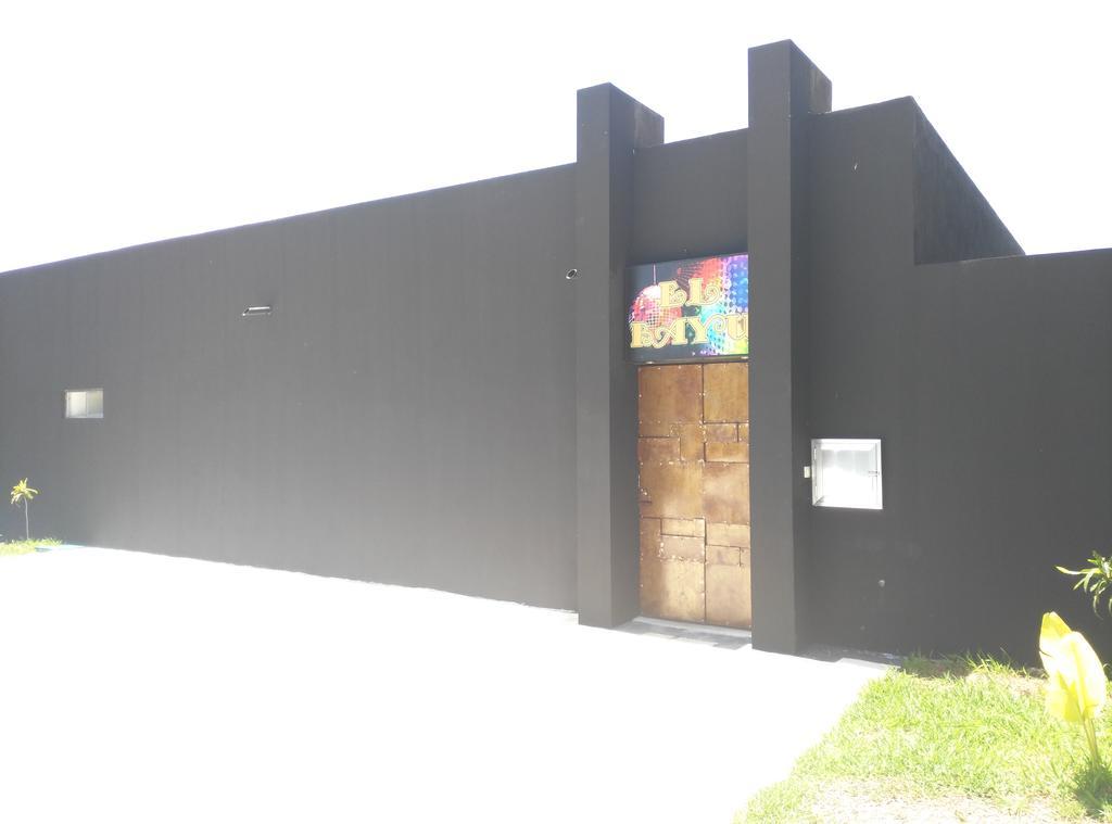 Vita Love Hotel Merida Exterior photo