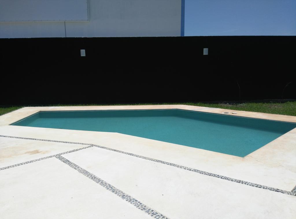 Vita Love Hotel Merida Exterior photo