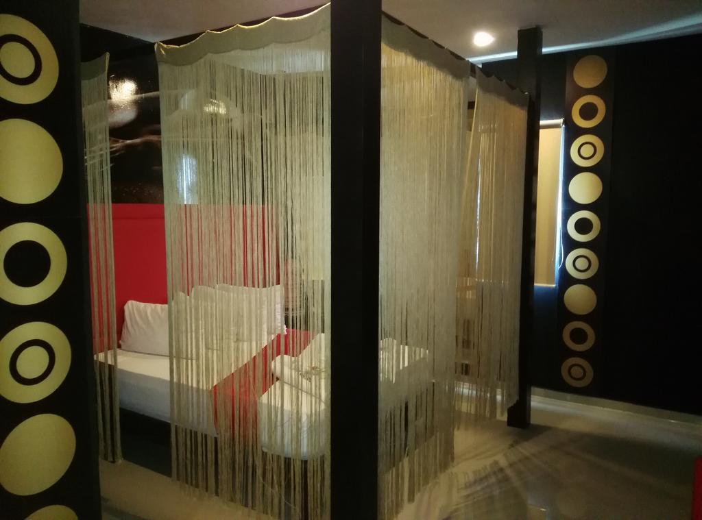 Vita Love Hotel Merida Exterior photo