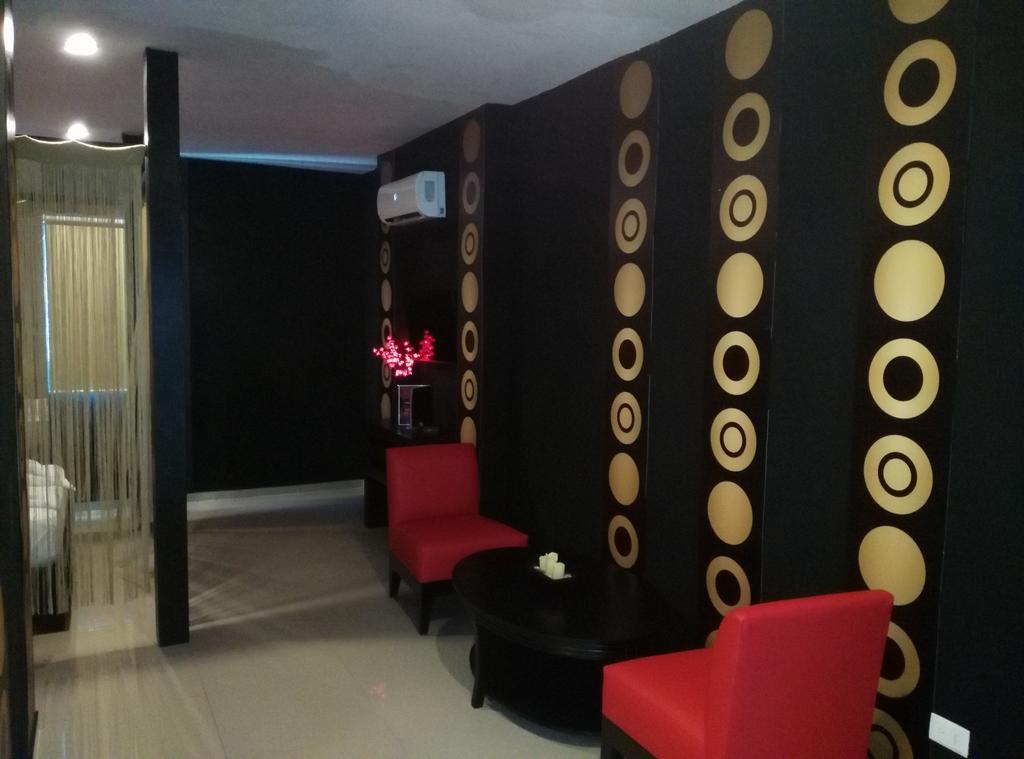 Vita Love Hotel Merida Exterior photo